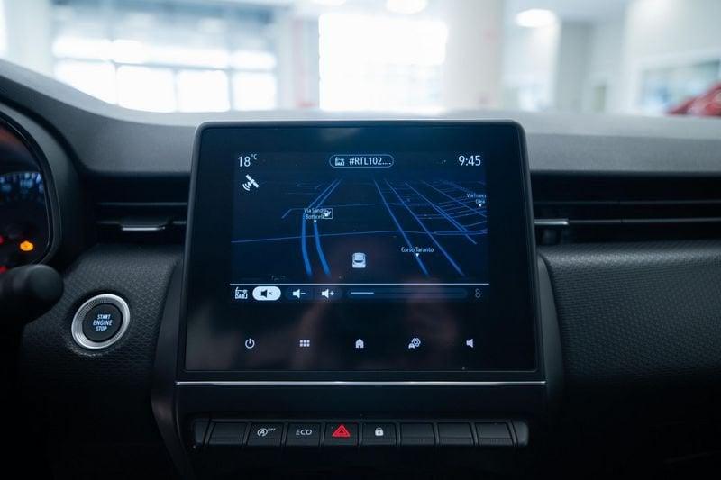 Renault Clio 1.5 blue dci Business 100cv