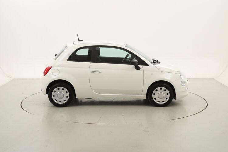 Fiat 500 Hybrid Cult BR027395 1.0 Mild Hybrid 70CV