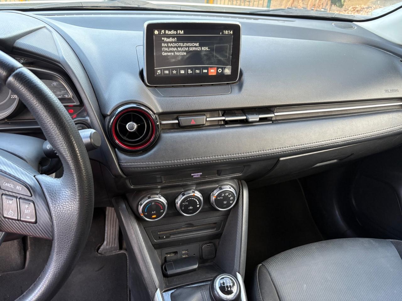 Mazda 2 Mazda2 1.5 Skyactiv-G Essence