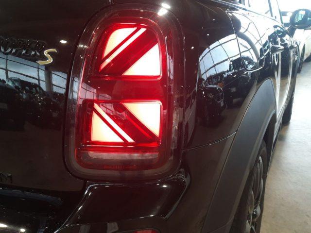 MINI Countryman 1.5 Cooper SE Countryman ALL4
