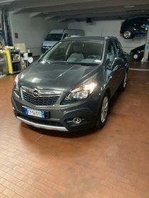 Opel Mokka 1.4 Turbo GPL Tech 140CV 4x2 Cosmo