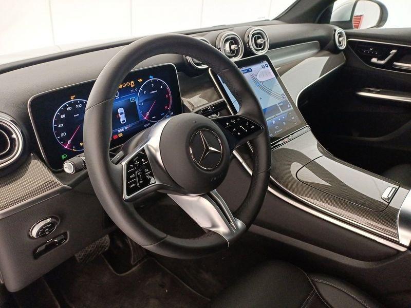 Mercedes-Benz GLC Coupé GLC Coupe - C254 GLC Coupe 220 d Advanced Plus 4matic auto