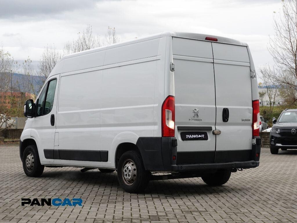 Peugeot Boxer 330 2.2 BlueHDi 140 S&S L2H2 Furgone