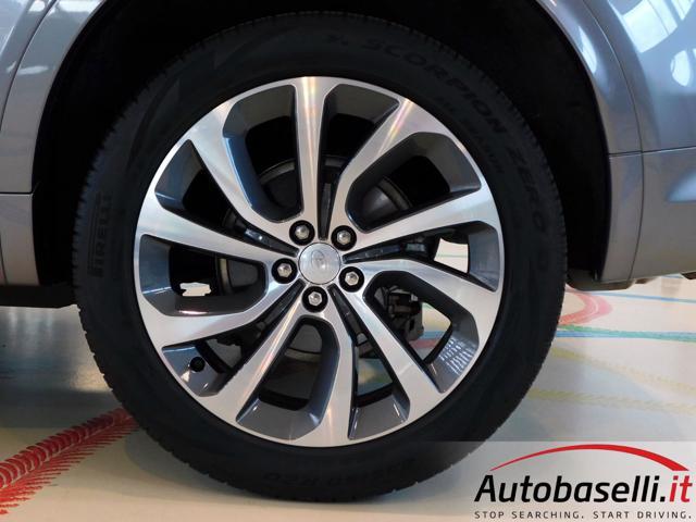 LAND ROVER Discovery Sport 2.0TD4 163CV 2.0D TD4 MHEV S AWD AUTOMATICA