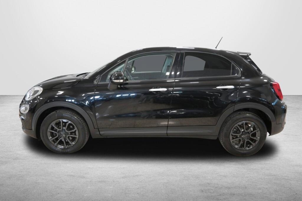 FIAT 500X NEW 1.3 M-JET 95CV CLUB ( CRUISE - MIRROR - CERCHI )