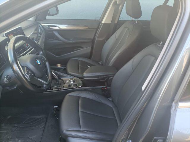 BMW X1 xDrive18d xLine