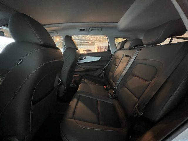 DR MOTOR DR 6.0 1.5 CVT Bi-Fuel GPL