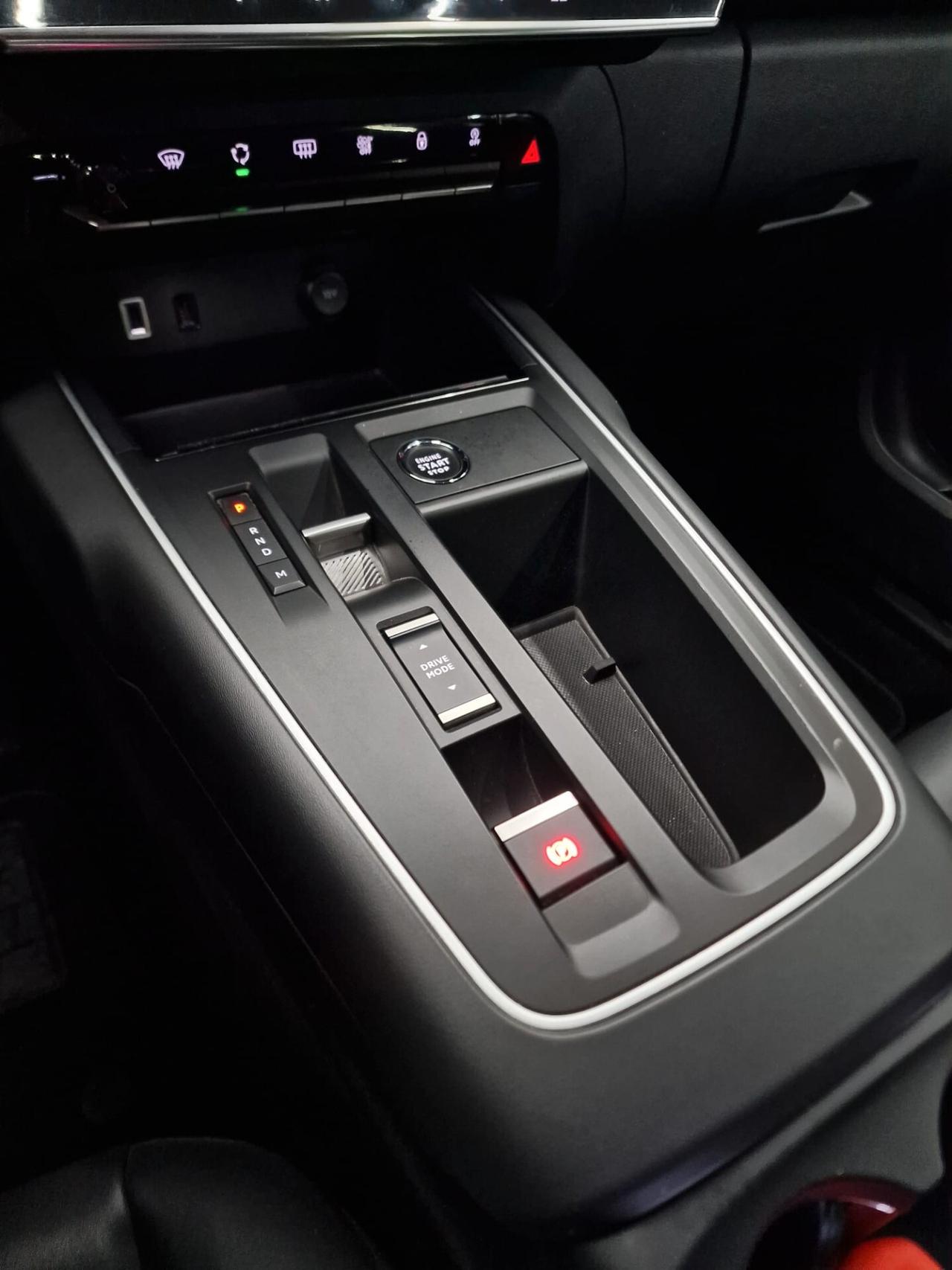 Citroen C5 Aircross 1.5 BlueHDi 130 S&S EAT8 Shine