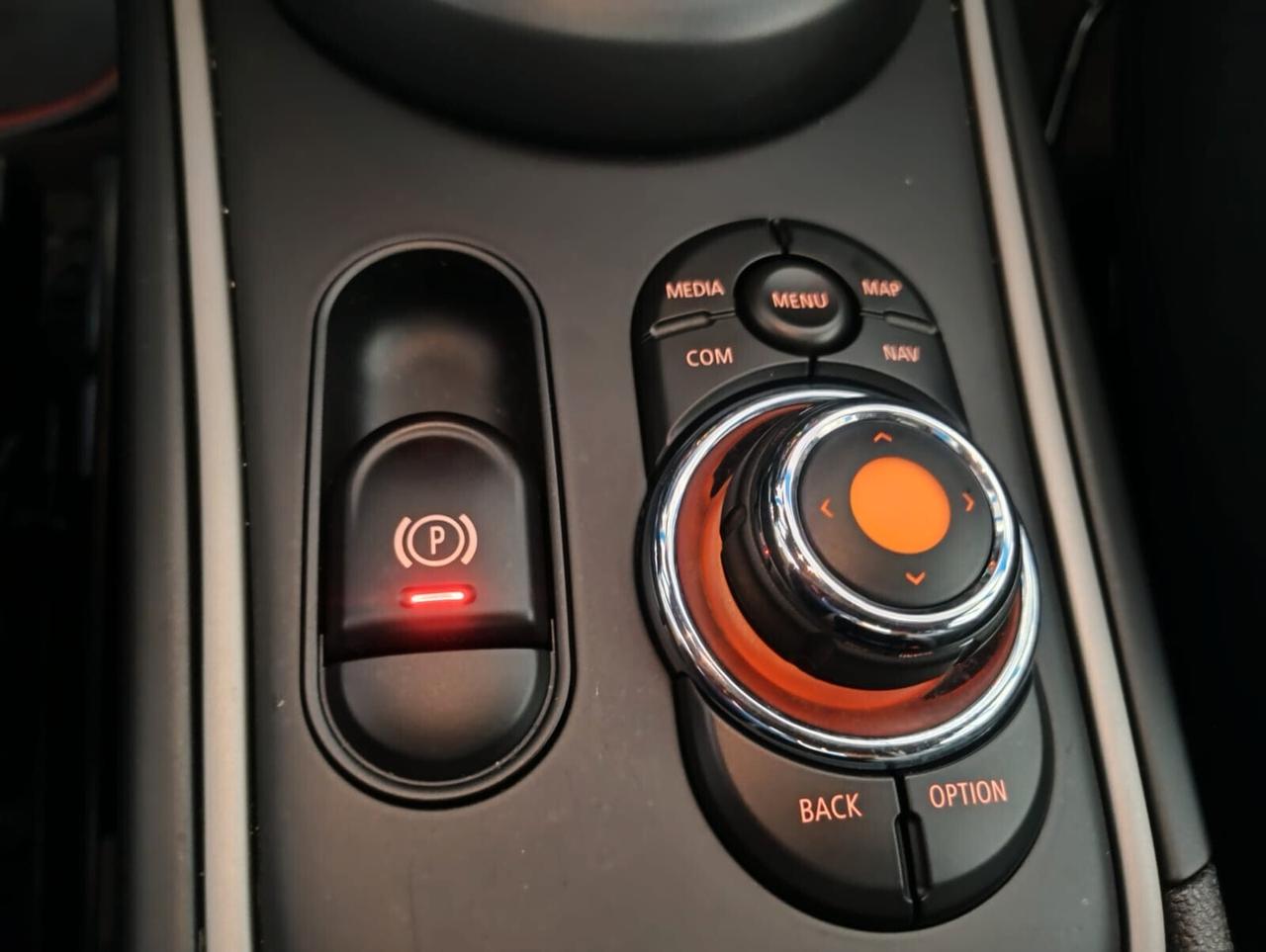 Mini Countryman John Cooper Works 2.0 ALL4