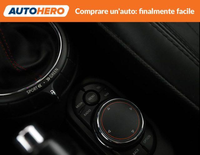 MINI John Cooper Works 2.0 John Cooper Works