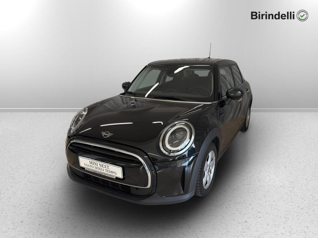 MINI Mini 5 porte (F55) - Mini 1.5 One Classic 5 porte