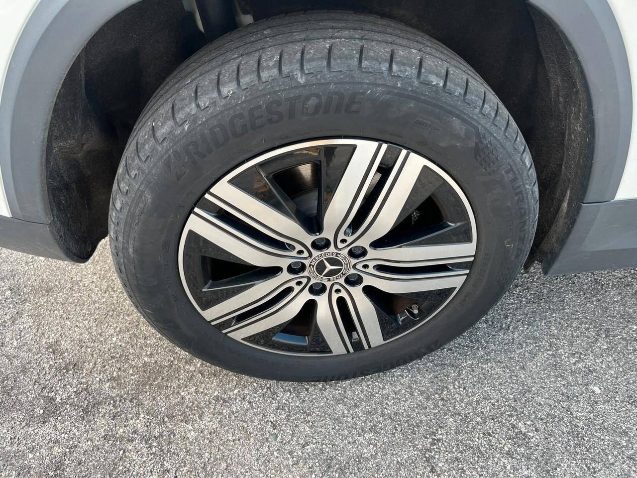 Mercedes-benz EQA 250 Premium Plus