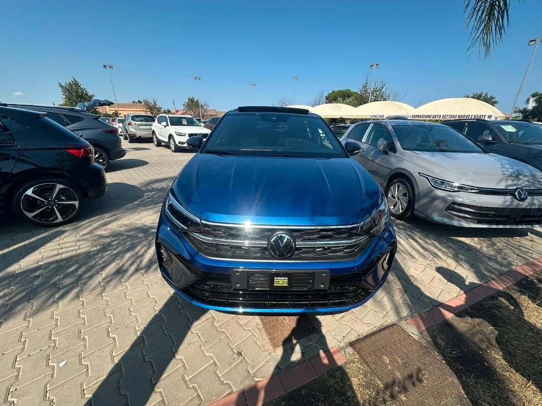 Volkswagen Taigo 1.0 tsi R-Line 115cv