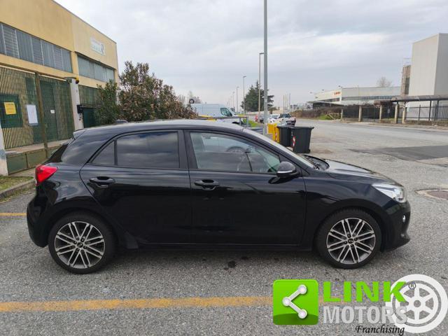 KIA Rio 1.4 CRDi 90CV 5 porte Cool