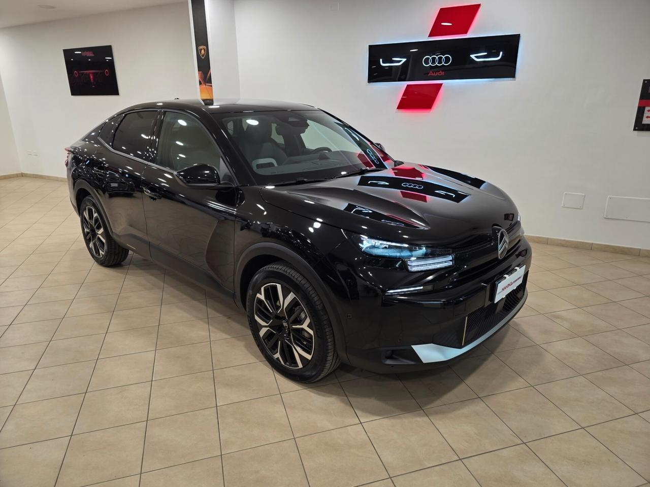 Citroen C4 X PureTech 130 S&S EAT8 Plus