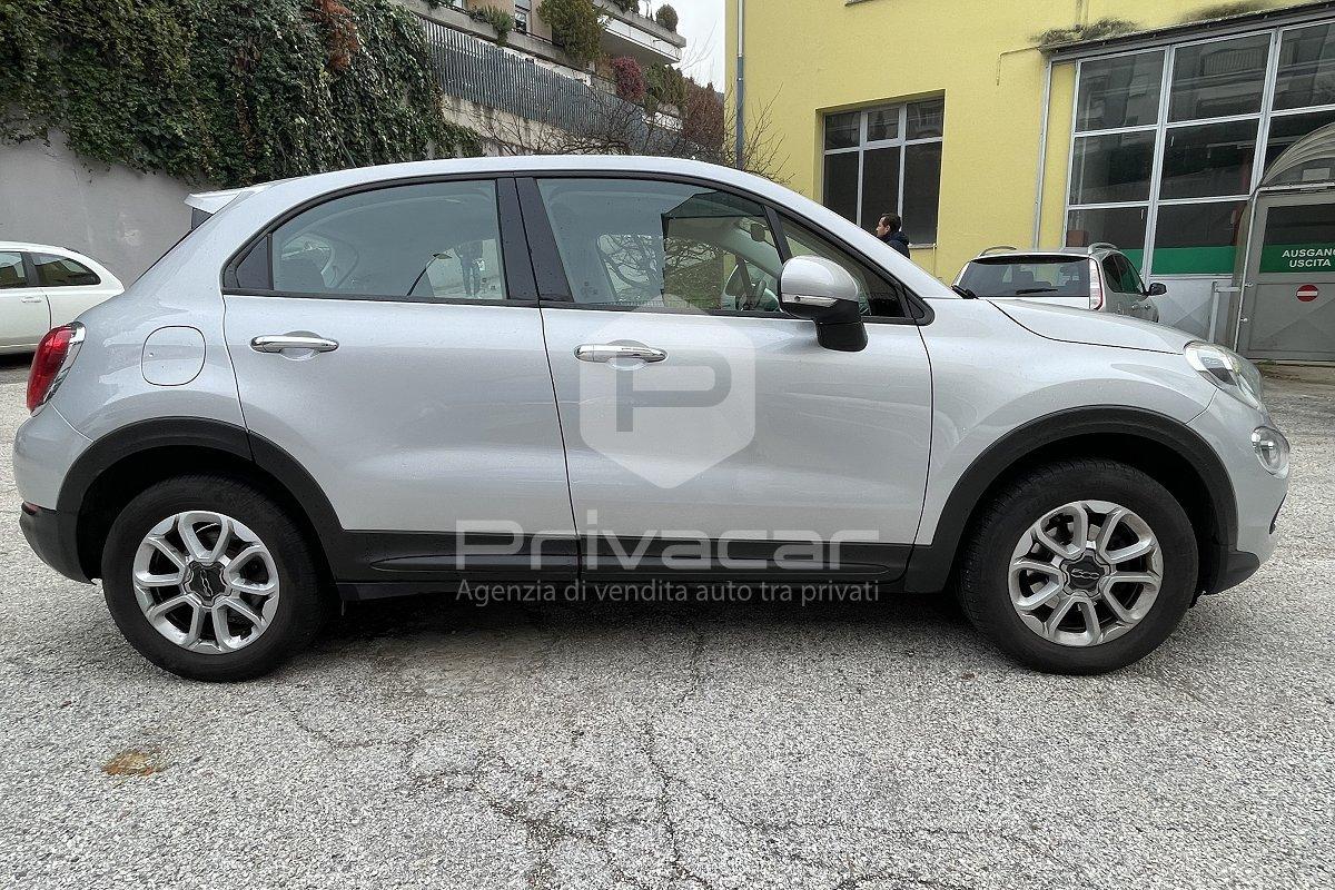 FIAT 500X 1.3 MultiJet 95 CV Business