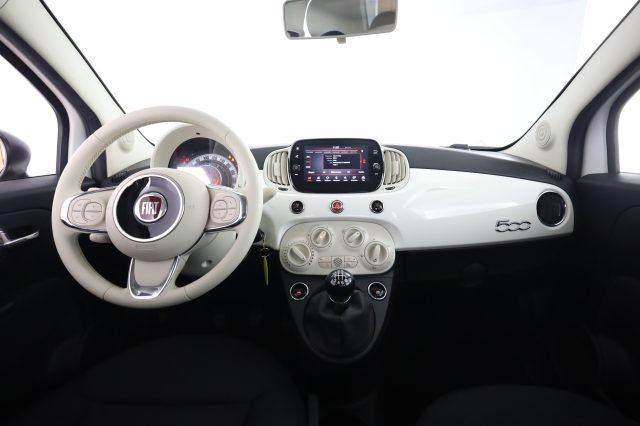 FIAT 500 500 1.0 Hybrid