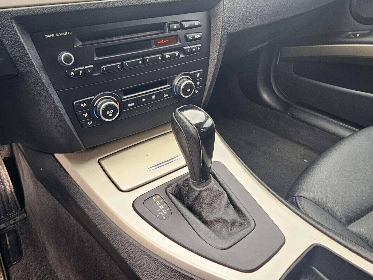 Bmw 318 318d 2.0 143CV cat Touring MSport