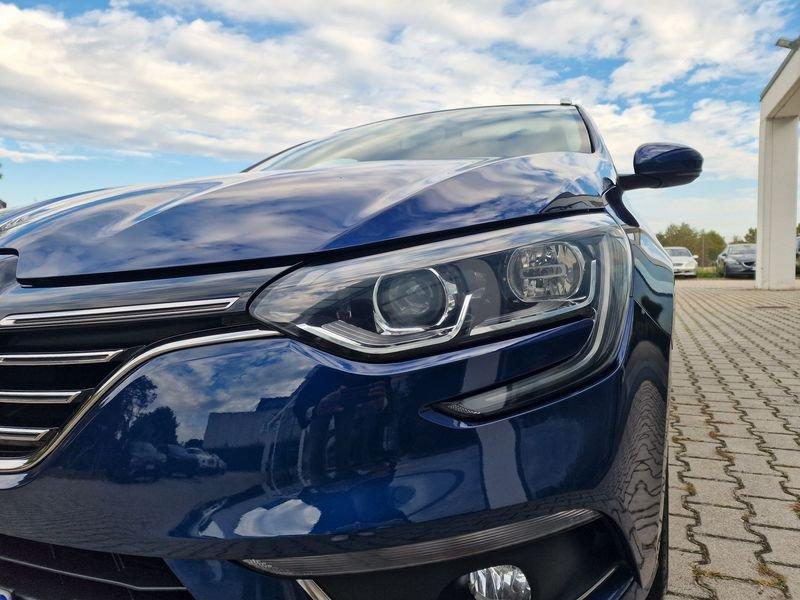 Renault Mégane Mégane Sporter dCi 8V 110 CV Energy Intens