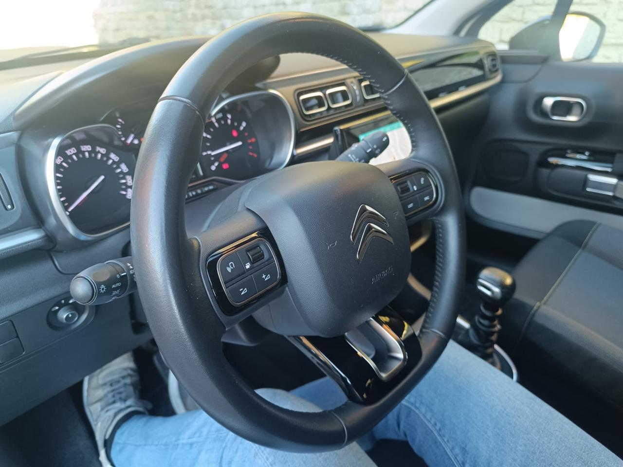 Citroen C3 BlueHDi 100 S&S Shine