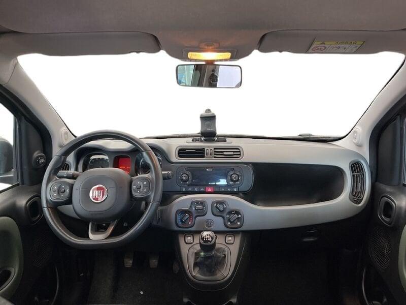 FIAT Panda III 2016 4x4 0.9 t.air t. 4x4 s&s 85cv my19