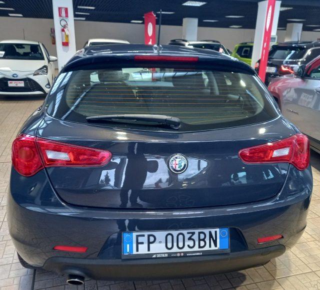 ALFA ROMEO Giulietta 1.6 JTDm 120 CV Super