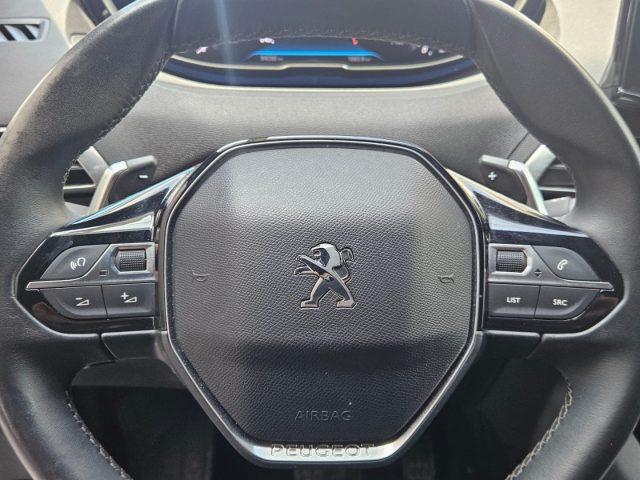 PEUGEOT 3008 BlueHDi 130 S&S EAT8 Allure Pack tua da?259,00