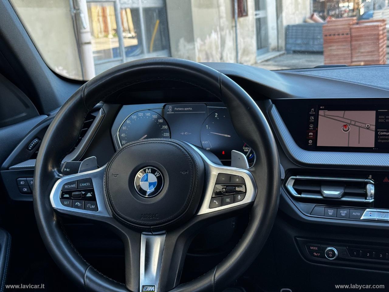 BMW 118d 5p. Msport AUTO