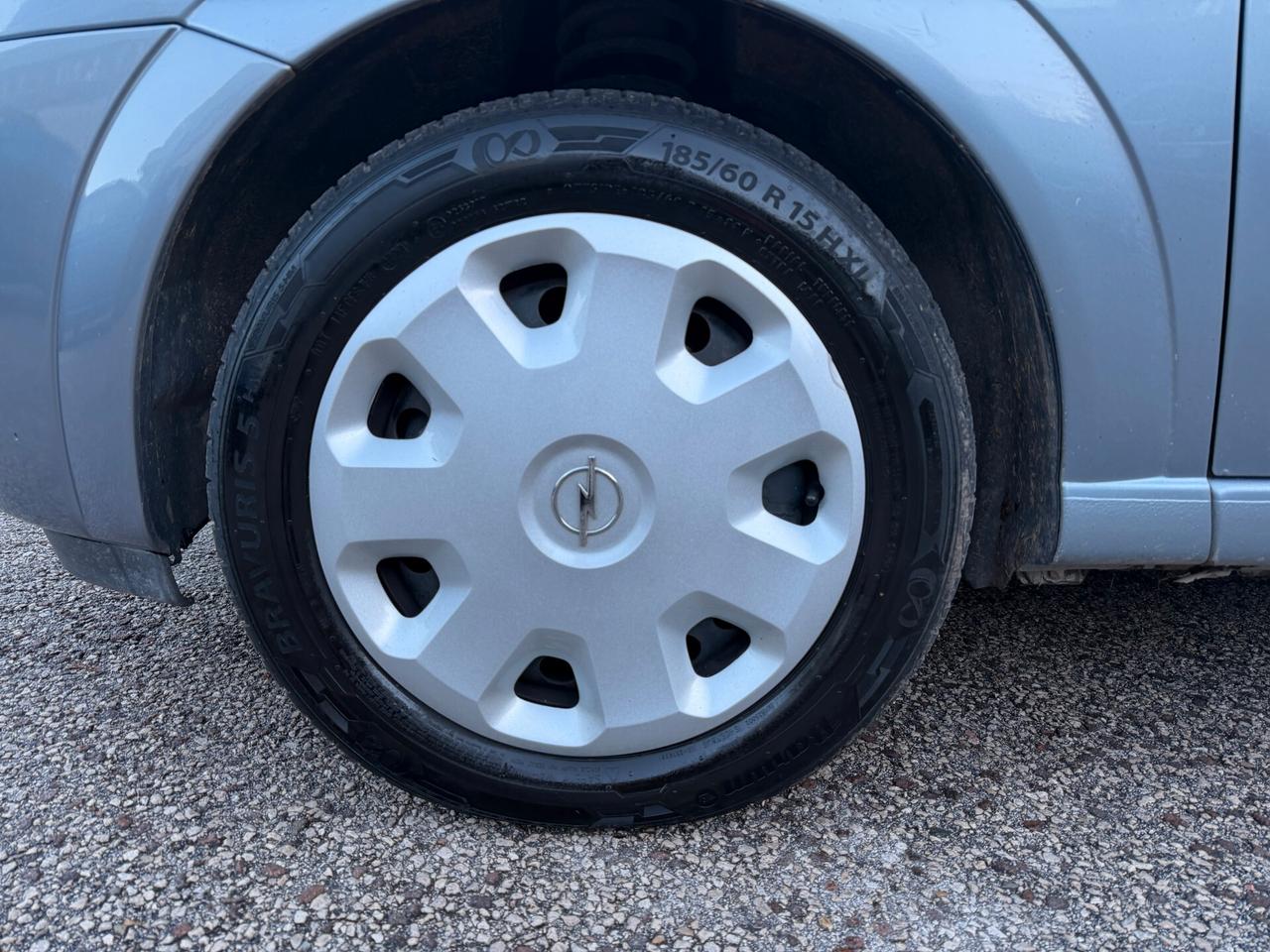 Opel Meriva 1.3 CDTI Enjoy