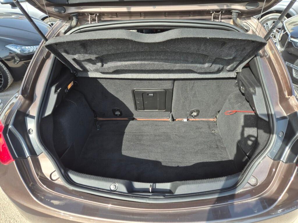 Alfa Giulietta 2.0 JTDM 175CV TCT EXCLUSIVE TETTO