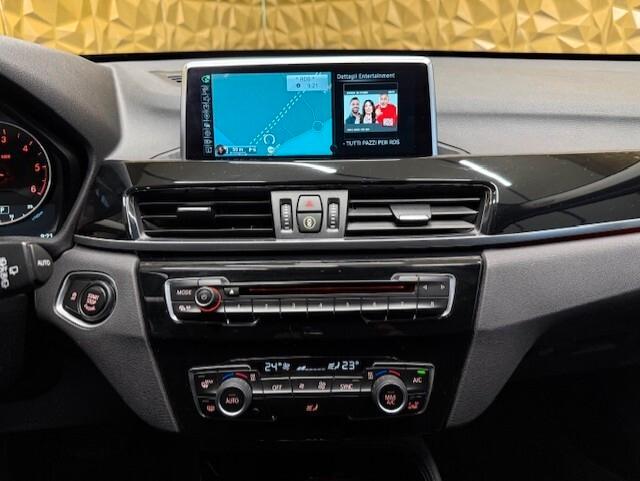 Bmw X1 sDrive18d xLine