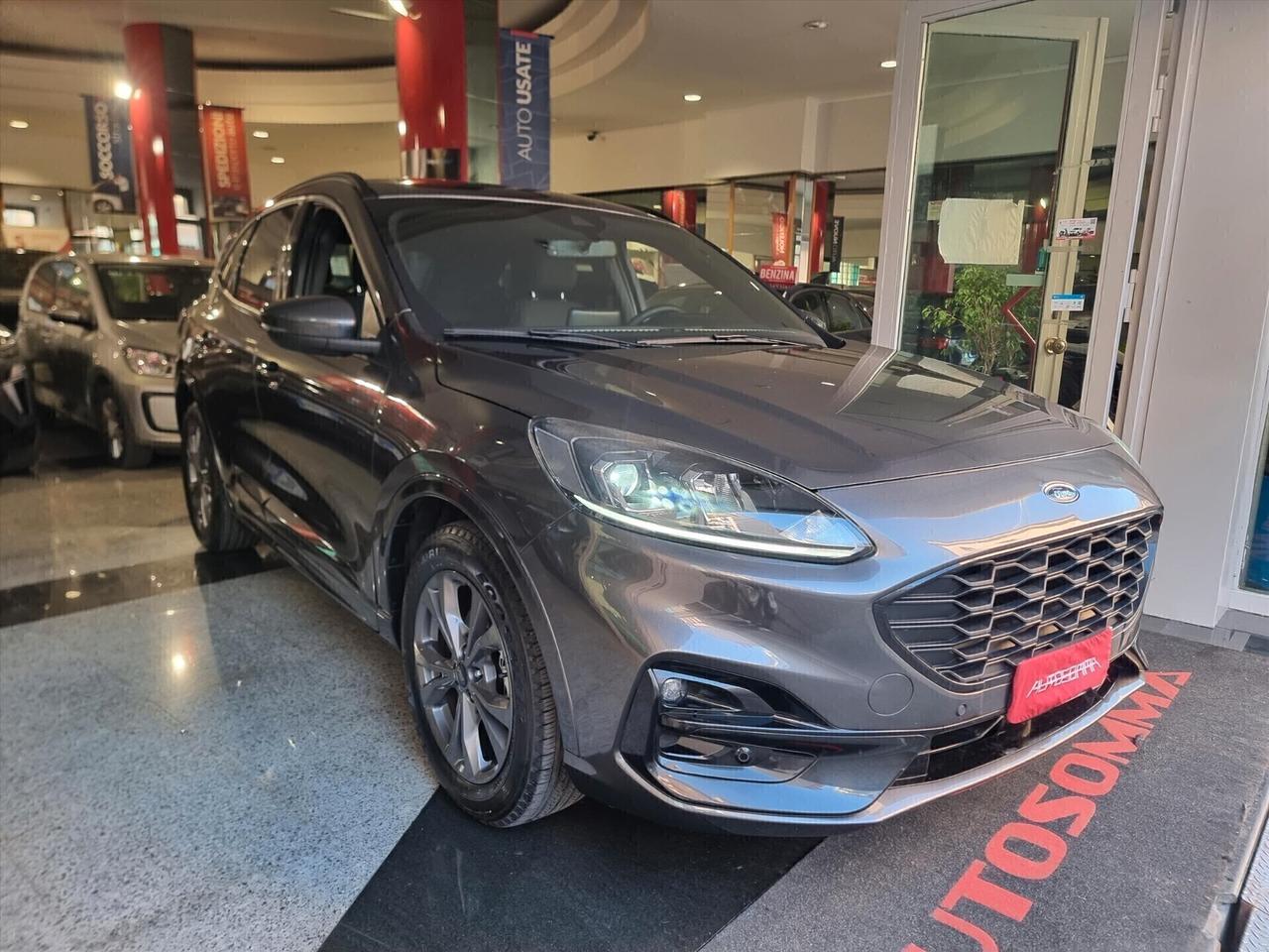 Ford Kuga garanzia 24 mesi 1.5 EcoBoost 150 CV 2WD ST-Line