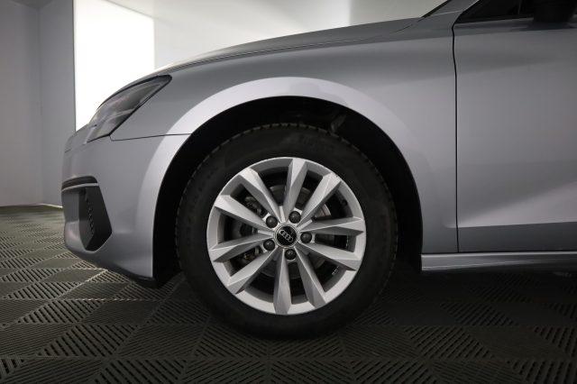 AUDI A3 A3 SPB 30 TDI S tronic Business