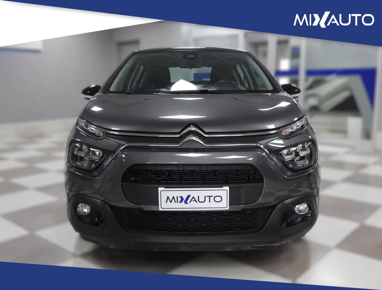 Citroen C3 1.2 PureTech 82CV Feel Pack EU6