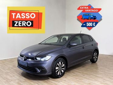 Volkswagen Polo Polo 1.0 TSI Edition Plus