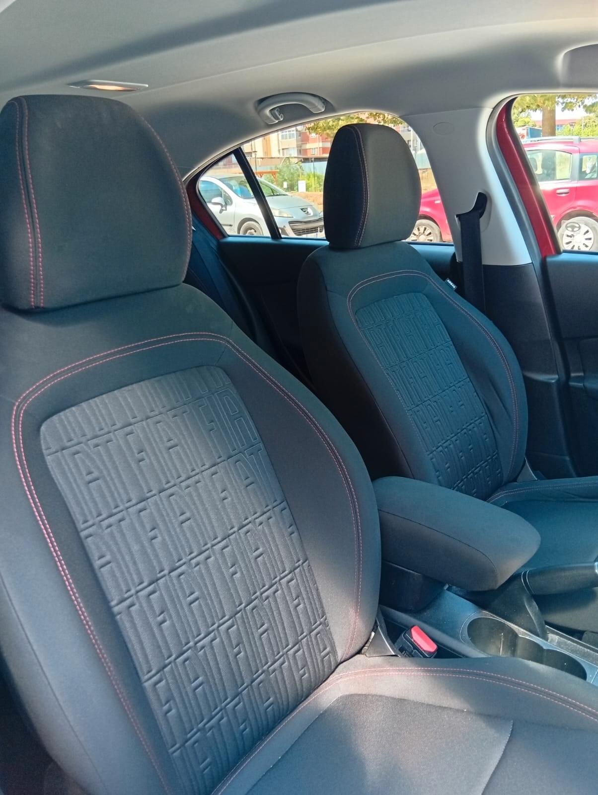 Fiat Tipo 1.5 Hybrid 5 porte Cross *PARI AL NUOVO*