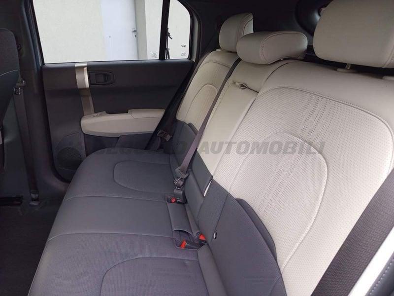 KIA EV3 EV3 81,4 kWh GT-line