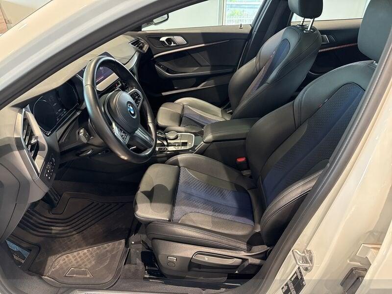 BMW Serie 1 F40 Diesel 116d Msport auto