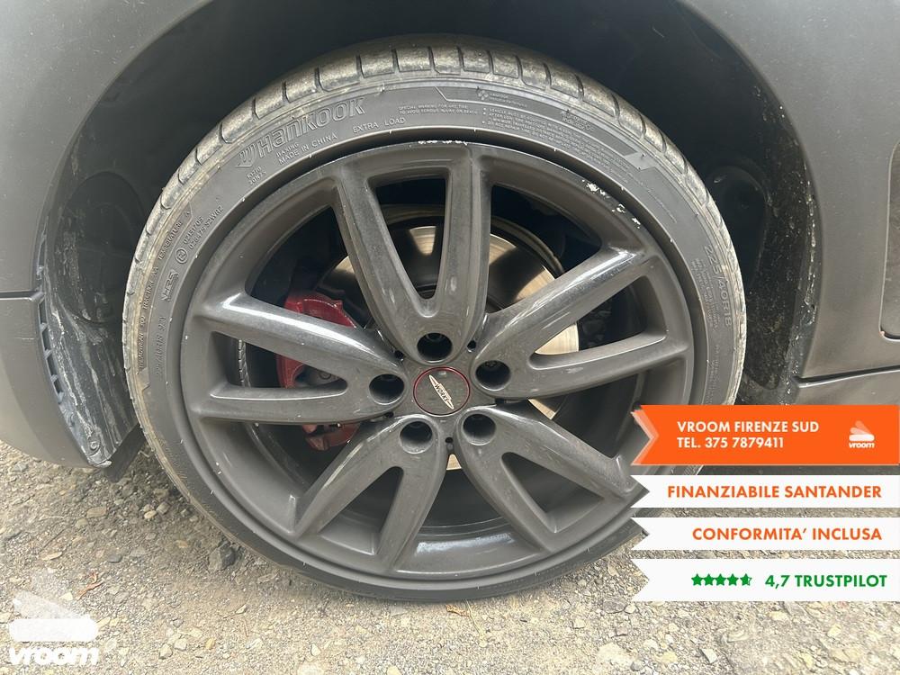 MINI Mini Clubman (F54) Mini 2.0 Cooper SD Clu...