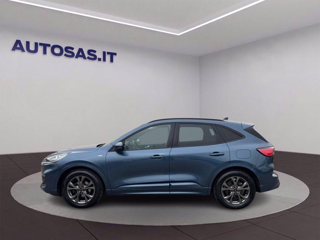 FORD Kuga 1.5 EcoBlue 120 CV aut. 2WD ST-Line X del 2022