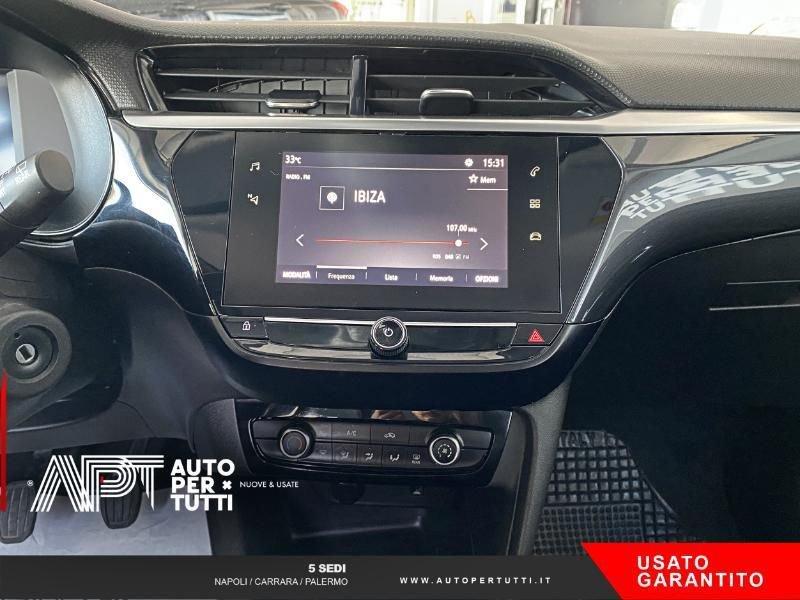 Opel Corsa Corsa 1.2 Elegance s&s 100cv