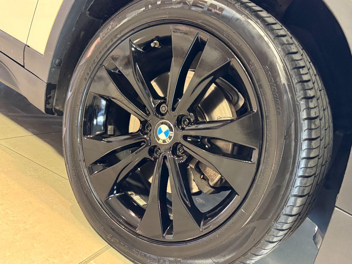 BMW X1 sDrive18d Sport Auto Led/Cerchi Neri 2022