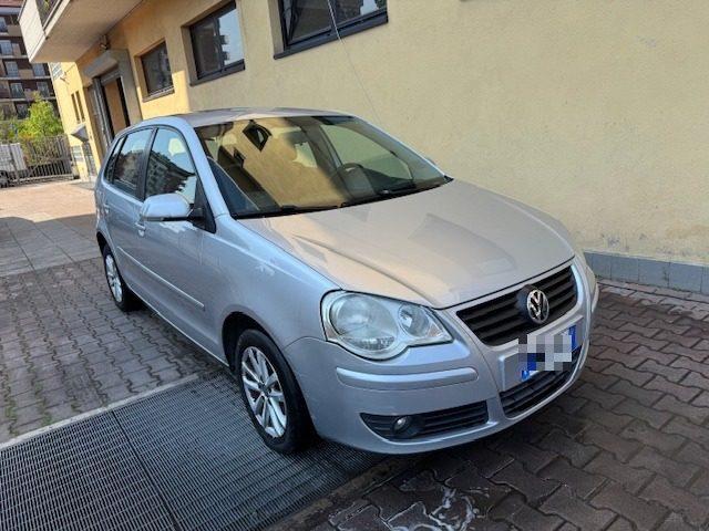 VOLKSWAGEN Polo 1.2/70CV 12V 5p. Comfortline