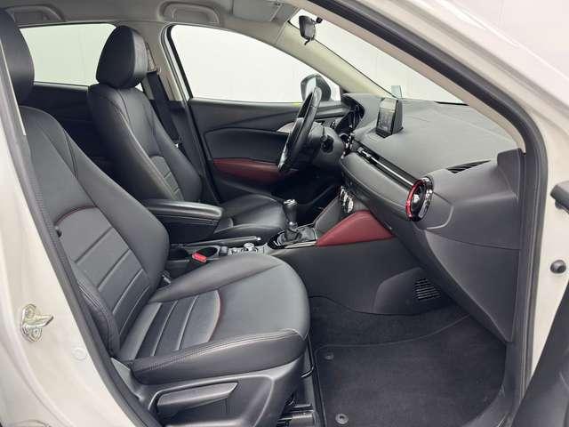 Mazda CX-3 2.0 EXCEED AWD 150CV UNICO PROPRIETARIO PROMO!!!