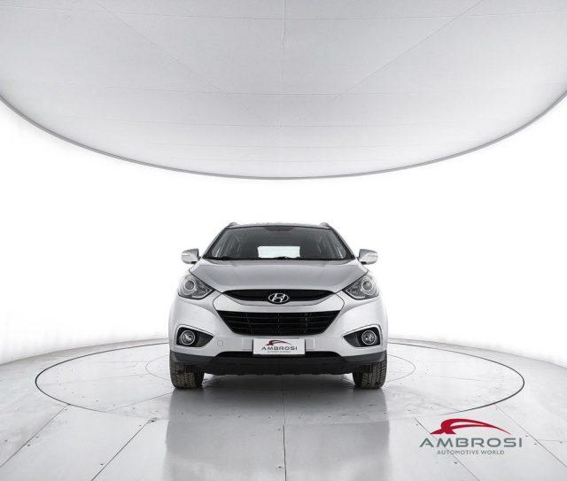 HYUNDAI iX35 1.7 CRDi 2WD Comfort - PER OPERATORI DEL SETTORE