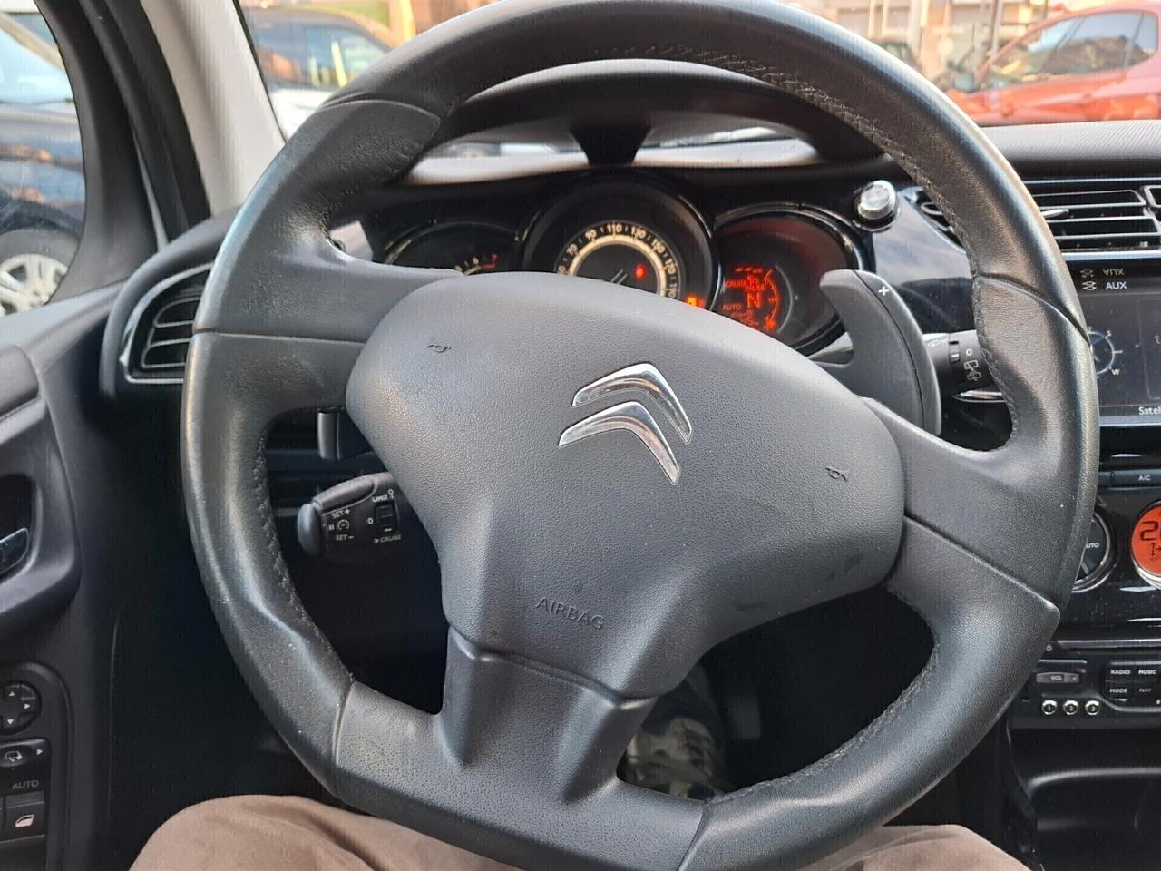 Citroën C3 - Collezione 1.2 Automatica