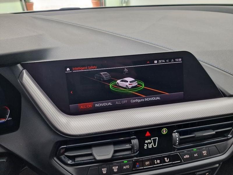 BMW Serie 1 116d MSport Aut.