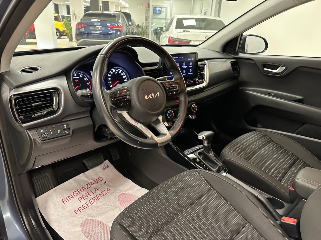 Kia Stonic 1.0 T-GDi 120 CV MHEV DCT Style - 2023