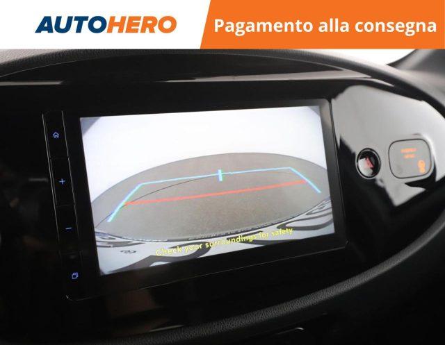 TOYOTA Aygo X 1.0 VVT-i 72 CV 5 porte Trend Air S-CVT