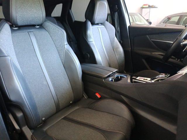 PEUGEOT 3008 BlueHDi 130 S&S EAT8 GT Line